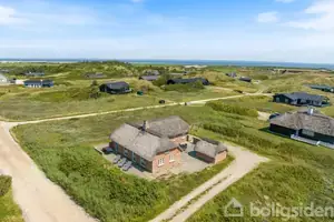 Fritidsbolig på Tingodden 226, 6960 Hvide Sande