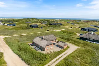 Fritidshus på Tingodden 226, Aargab, 6960 Hvide Sande