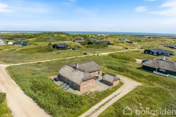 Fritidsbolig på Tingodden 226, 6960 Hvide Sande