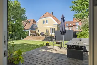 Villa på Gormsgade 14, 8700 Horsens