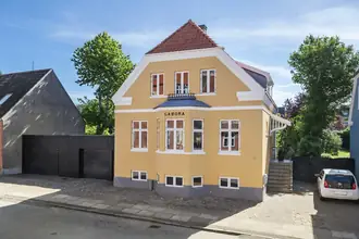 Villa på Gormsgade 14, 8700 Horsens