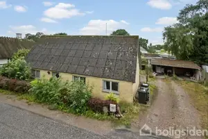 Villa på Ravnekærvej 65, 5631 Ebberup