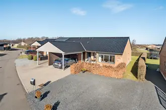 Villa på Draget 10, 7500 Holstebro