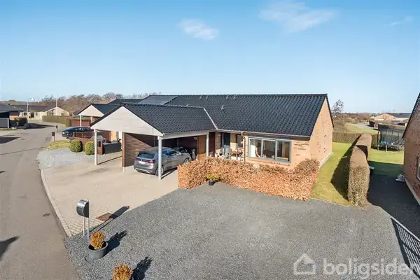 Villa på Draget 10, 7500 Holstebro