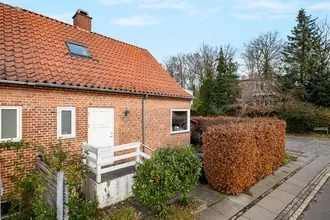 Rækkehus på Lystoftevej 28, 2800 Kongens Lyngby