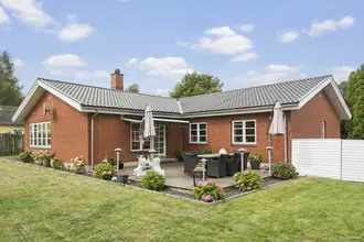 Villa på Ringstedvej 606, 4100 Ringsted