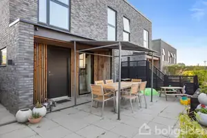 Rækkehus på Syrenhaven 52, 4622 Havdrup