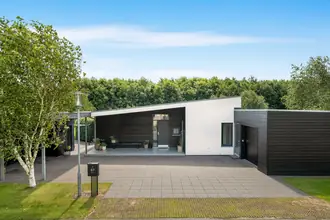 Villa på Bjerreskovparken 67, 6760 Ribe
