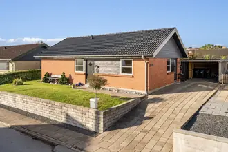 Villa på Lilleløkke 5, Dybbøl, 6400 Sønderborg