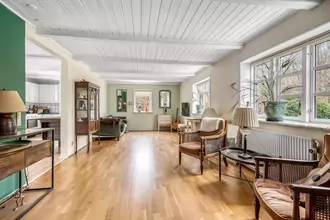 Villa på Idomvej 54, 7500