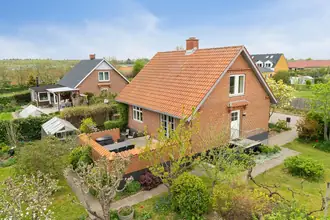 Villa på Gartnervænget 11, 8310 Tranbjerg J