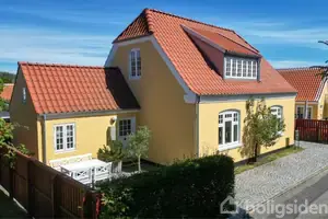 Villa på Østerled 3, 9990 Skagen