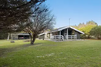 Fritidshus på Sætergaardsstien 1B, Hune, 9492 Blokhus