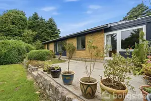Villa på Knokbjerg 61, 6100 Haderslev