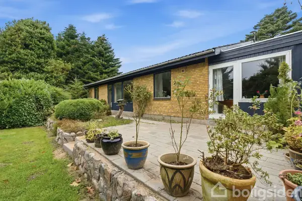 Villa på Knokbjerg 61, 6100 Haderslev