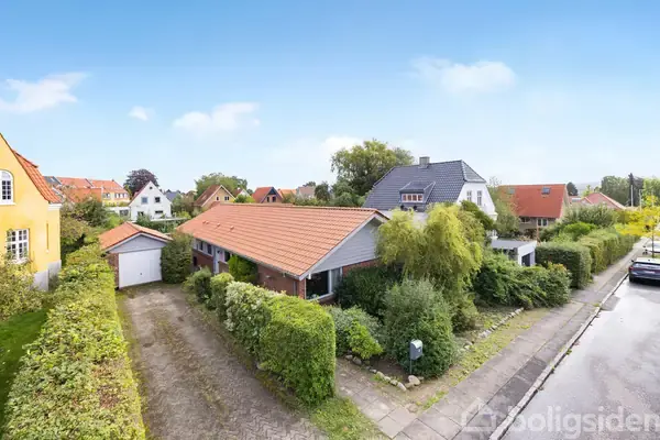 Villa på Oehlenschlægersvej 7, 8230 Åbyhøj