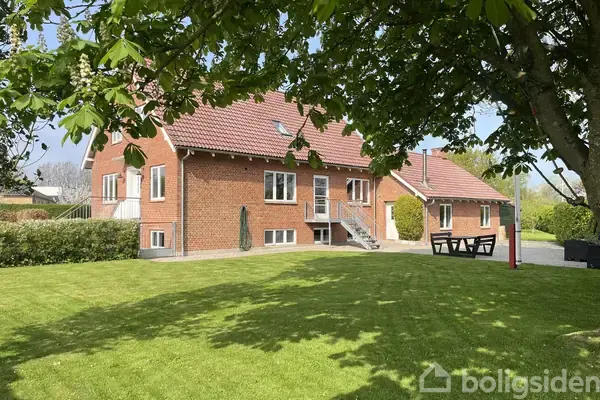 Villa på Balshavevej 62, 8300 Odder