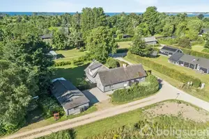 Villa på Møldrupsvej 18, 4281 Gørlev