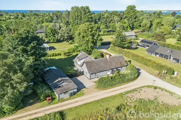 Villa på Møldrupsvej 18, 4281 Gørlev