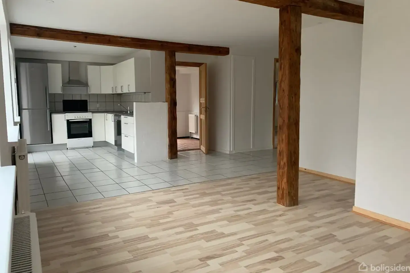 Ejerlejlighed på Virklundvej 52A, st., 8600 Silkeborg