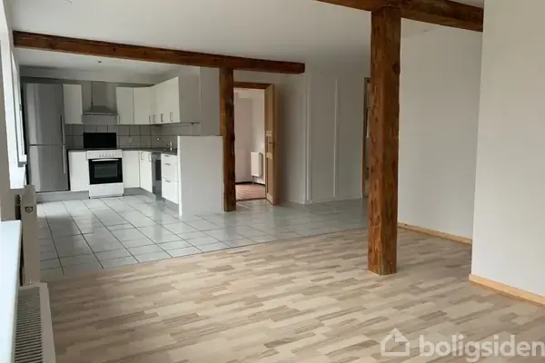 Ejerlejlighed på Virklundvej 52A, st., 8600 Silkeborg