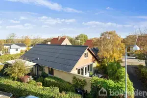 Villa på Engen 14, 7770 Vestervig