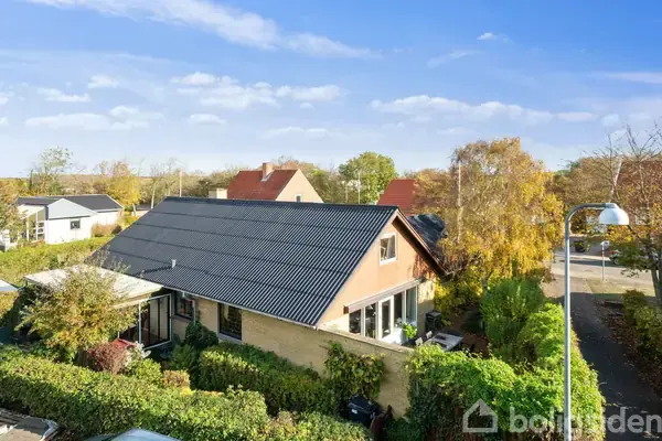 Villa på Engen 14, 7770 Vestervig