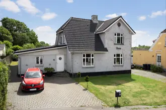 Villa på Marievangsvej 15, 4200 Slagelse
