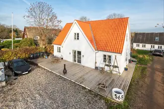 Villa på Landsbygaden 56B, Sengeløse, 2630 Taastrup
