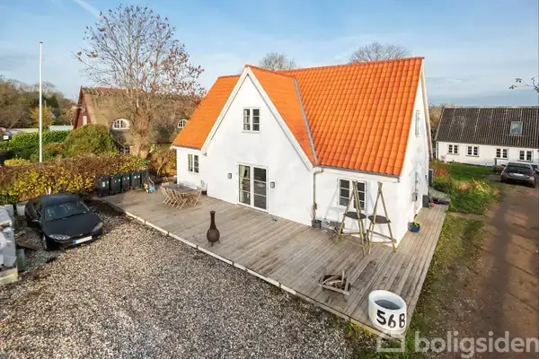 Villa på Landsbygaden 56B, 2630 Taastrup