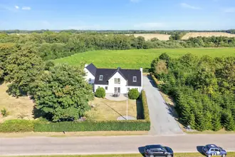 Villa på Debelvej 43, 6753 Agerbæk