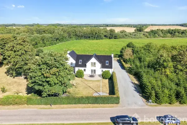 Villa på Debelvej 43, 6753 Agerbæk