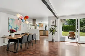 Villa på Dalen 6, 3060 Espergærde