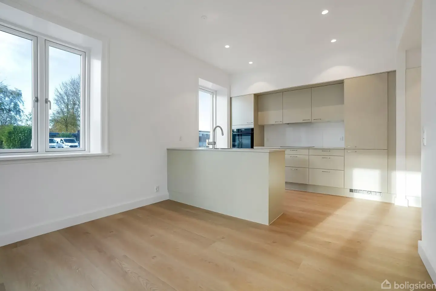 Ejerlejlighed på Christmas Møllers Vej 13, st. 3., 5200 Odense V