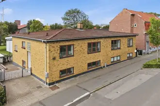 Villa på Baggesens Alle 37, 6700 Esbjerg