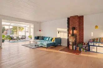 Villa på Baggesens Alle 37, 6700 Esbjerg