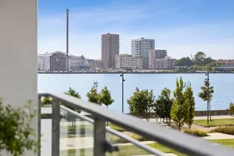 Ejerlejlighed på Sundby Brygge 11, 1. th., 9400 Nørresundby