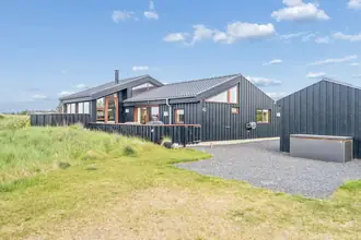 Fritidshus på Klitbakkevej 43, Lønstrup, 9800 Hjørring