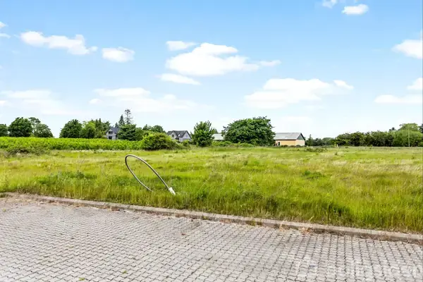 Helårsgrund på Egebjerg 2, 5863 Ferritslev Fyn