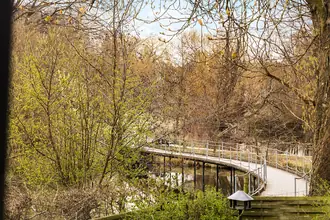 Ejerlejlighed på Mosegårdsvej 7, tv., 2820 Gentofte