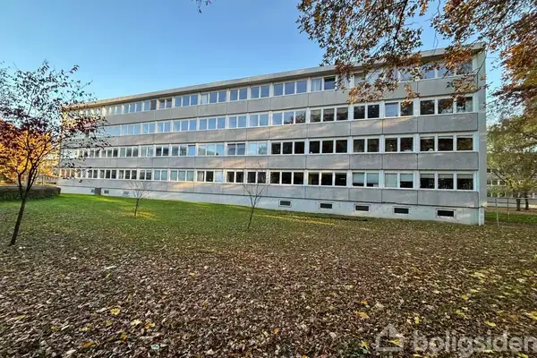 Ejerlejlighed på Æbleparken 164, st., 5270 Odense N