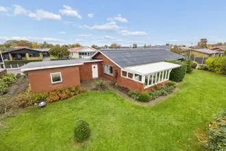 Villa på Lindevej 18, 9620 Aalestrup