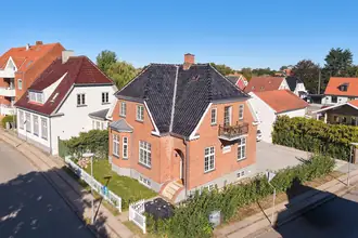 Villa på Lundevej 32, 3600 Frederikssund