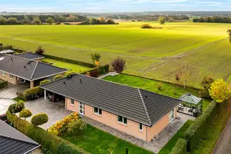 Villa på Søgårdsvej 20, Troelstrup By, 4690 Haslev