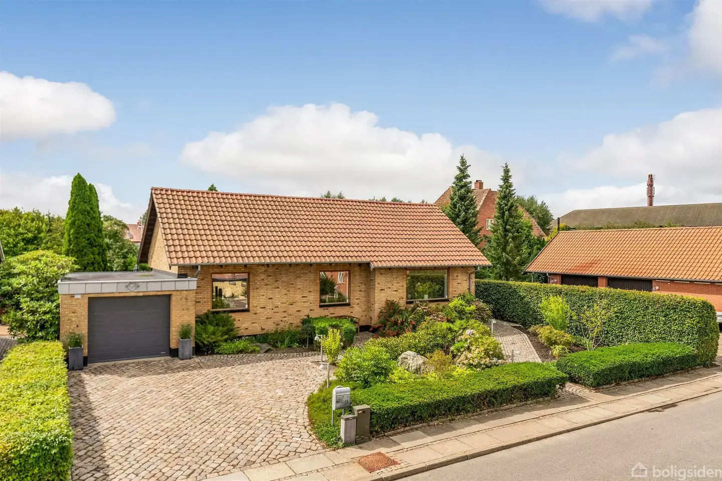 Villa på Gl Møllevej 15, 6800 Varde