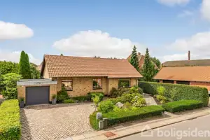 Villa på Gl Møllevej 15, 6800 Varde