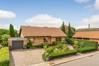 Villa på Gl Møllevej 15, 6800 Varde