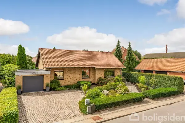 Villa på Gl Møllevej 15, 6800 Varde