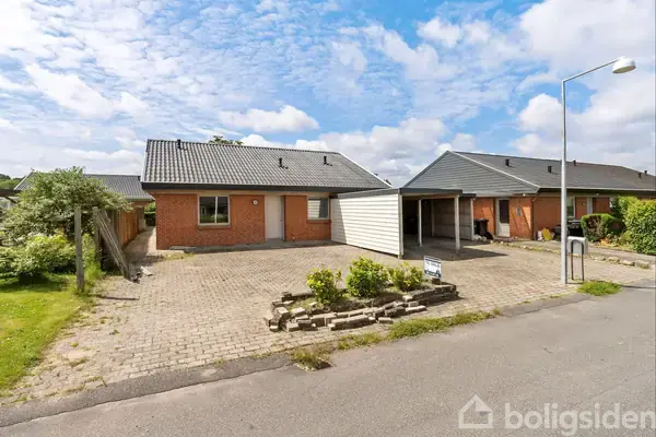 Rækkehus på Brolandvej 35C, 5320 Agedrup