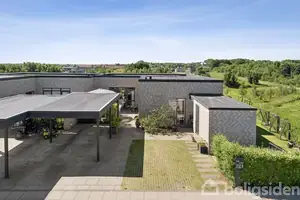 Rækkehus på Bakkeborgskoven 14, 8600 Silkeborg